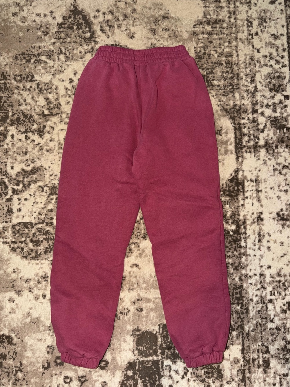 Comfrt Hoodie + Sweatpant Set (XS) - Picture 6 of 6